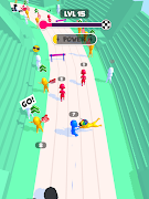 برنامه‌نما Marathon Run عکس از صفحه