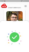 MeCard Cloud captura de pantalla 5
