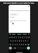 برنامهنما EduTrak عکس از صفحه