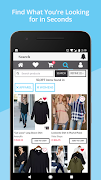 OpenSky Shopping скриншот 4