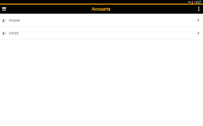 SAP Authenticator تصوير الشاشة 7