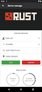Rust WebRCON syot layar 4