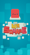 Mr. Square - Create and solve  स्क्रीनशॉट 4