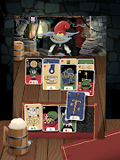 6 Schermata Gnomitaire