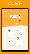 Smart View - Screen Mirroring screenshot 5