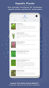 Tropical Fish Guide Pocket Ed. screenshot 6
