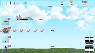 Air Attack Ekran Görüntüsü 5