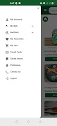 ZippBid Buy capture d'écran 4