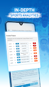 Football Predictions تصوير الشاشة 2