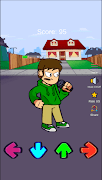 برنامه‌نما FNF Edd Mod Test عکس از صفحه
