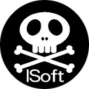 ISoftTest ポスター