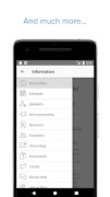 برنامه‌نما Yapp عکس از صفحه