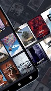 CineMaze スクリーンショット 3