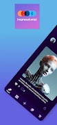 Impressionist: AI Art & Design poster
