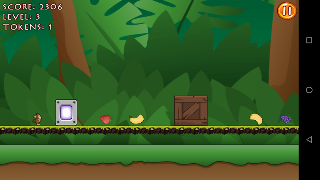 Jungle Monkey 截图 5