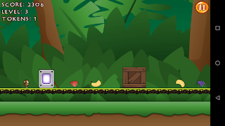 Jungle Monkey 截图 5