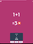 Freaking Math স্ক্রিনশট 7