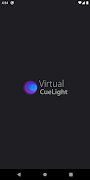 Virtual CueLight Affiche