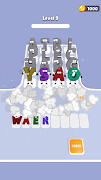 Word Jam 스크린샷 3