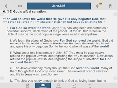 Enduring Word Commentary اسکرین شاٹ 6
