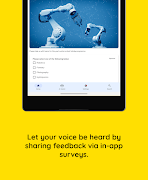 d6 School Communicator اسکرین شاٹ 5