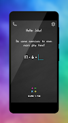 Learn 4 Fun - Math Exercises screenshot 1