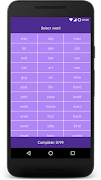 Morse Trainer screenshot 1