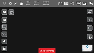 Zero-X Force syot layar 2