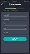 Secure Mobile screenshot 4