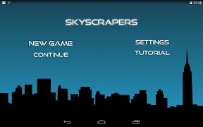 Skyscrapers скриншот 3