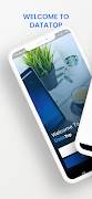 Datatop-poster