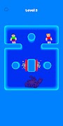 Alien Puzzle Ekran Görüntüsü 4