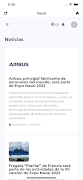 3 Schermata ExpoNaval