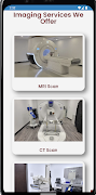 Maximum Resolution Imaging Poster