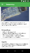 DetermApp screenshot 3