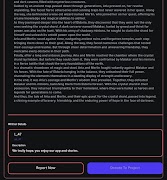 Tale Talk تصوير الشاشة 5