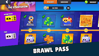 Box Simulator Brawl Boxes স্ক্রিনশট 1