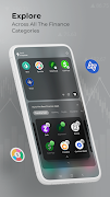 Swish Finance Folder স্ক্রিনশট 2
