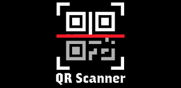 Barcode Generator : QR Scanner screenshot 1