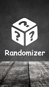 Randomizer imagem de tela 3