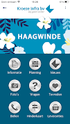 Haagwinde পোস্টার