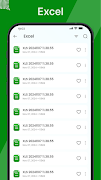 PDF Reader - PDF Viewer All syot layar 3