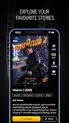 Msone screenshot 1