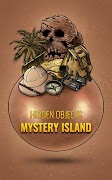 Mystery Island Hidden Object Game – Treasure Hunt স্ক্রিনশট 4