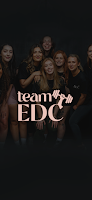 Team EDC-poster