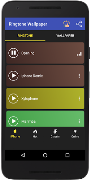 Ringtone for Iphone screenshot 2