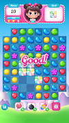 Candy Match 2021 Ekran Görüntüsü 2