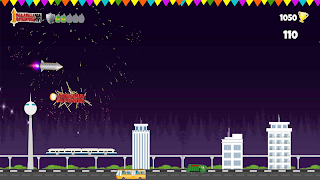 برنامه‌نما Crazy Crackers عکس از صفحه