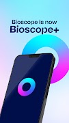 Bioscope+ Screenshot 5