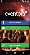 Eventora Scanner 海報